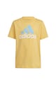 adidas Sportswear Póló és rövidnadrág szett logóval - 2 részes Fiú