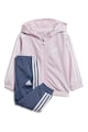 adidas Sportswear Essentials szabadidőruha kapucnis felsővel Lány