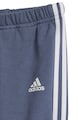 adidas Sportswear Essentials logós szabadidőruha Fiú