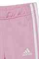 adidas Sportswear Trening cu imprimeu logo Fete