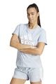 adidas Sportswear Памучна тениска Essentials с лого Жени