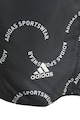 adidas Sportswear WVE CLX logómintás fürdőnadrág Fiú