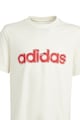 adidas Sportswear Тениска с овално деколте и лого Момчета