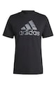 adidas Sportswear Tricou de bumbac cu imprimeu logo Camo Badge Barbati