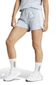 adidas Sportswear Essentials szűk szárú rövidnadrág ikonikus csíkokkal női
