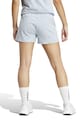 adidas Sportswear Essentials szűk szárú rövidnadrág ikonikus csíkokkal női