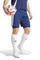 adidas Performance Tiro 2-in-1 dizájnos rövid futballnadrág férfi