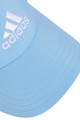 adidas Performance Унисекс бейзолна шапка с бродирано лого Жени