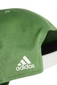 adidas Performance Унисекс шапка Daily с капса Жени