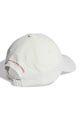 adidas Performance Бейзболна шапка с бродирано лого Жени