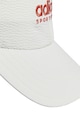 adidas Performance Бейзболна шапка с бродирано лого Жени