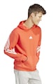 adidas Sportswear Худи Future Icons с 3 ивици Мъже