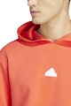 adidas Sportswear Худи Future Icons с 3 ивици Мъже