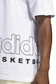 adidas Performance Баскетболна тениска Мъже
