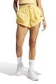 adidas Sportswear Magas derekú rövidnadrág ferde zsebekkel női