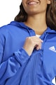 adidas Sportswear Спортен екип Linear с лого и качулка Жени