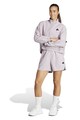 adidas Sportswear Gametime bő fazonú rövid szabadidőruha női