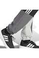 adidas Sportswear Colorblock dizájnos szabadidőruha ikonikus csíkokkal férfi