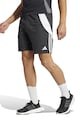 adidas Performance Pamuttartalmú rövid futballnadrág férfi