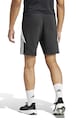 adidas Performance Футболни шорти с памук Мъже