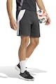 adidas Performance Футболни шорти с памук Мъже