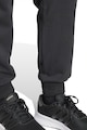 adidas Sportswear Спортен панталон с висока талия Жени