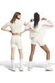 adidas Sportswear Magas derekú bordázott rövid leggings női