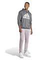 adidas Sportswear Szabadidőruha logómintával férfi