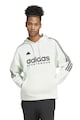 adidas Sportswear Худи с лого Мъже