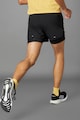 adidas Performance Pantaloni scurti cu logo pentru alergare Own The Run Barbati