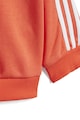 adidas Sportswear Essentials logós szabadidőruha Lány