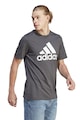 adidas Sportswear Тениска с уголемено лого Мъже