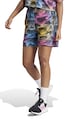 adidas Sportswear Tiro mintás rövidnadrág oldalzsebekkel női
