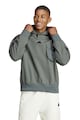 adidas Sportswear City Escape Premium kapucnis bő fazonú pulóver férfi