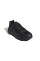 adidas Sportswear Pantofi sport low-cut cu segmente din material sintetic Barbati