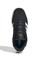 adidas Sportswear Велурени спортни обувки Court Bold с равна платформа Момичета