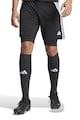 adidas Performance Футболни шорти Tiro с дизайн 2в1 Мъже