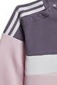 adidas Sportswear Colorblock dizájnos szabadidőruha Lány