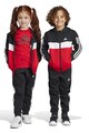 adidas Sportswear Logós szabadidőruha kapucnis felsővel Lány