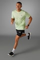 adidas Performance Тениска за бягане с лого Мъже