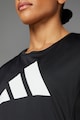 adidas Performance Тениска за бягане с лого Жени