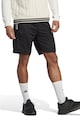 adidas Sportswear Rugalmas derekú rövidnadrág oldalzsebekkel férfi