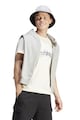 adidas Sportswear Illust logós normál fazonú póló férfi
