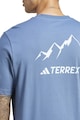 adidas Performance Тениска Terrex за хайкинг Мъже