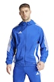 adidas Performance Tiro 24 raglánujjú futballdzseki férfi