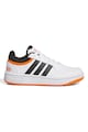 adidas Sportswear Pantofi sport de piele ecologica Hoops 3.0 Baieti