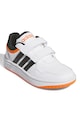 adidas Sportswear Hoops 3.0 tépőzáras műbőr sneaker Fiú