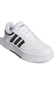 adidas Sportswear Спортни обувки Hoops 3.0 Bold от еко кожа Жени