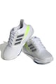 adidas Sportswear Pantofi cu garnituri din material sintetic pentru alergare Ultrabounce Fete
