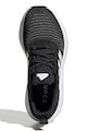 adidas Sportswear Swift Run sneaker hálós részletekkel Lány